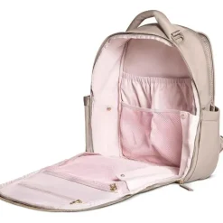Ju-Ju-Be Diaper Backpacks*Jujube - Classic Backpack, Taupe