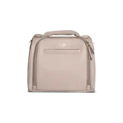 Ju-Ju-Be Diaper Bag Accessories*Jujube - Insulated Bottle Bag, Taupe
