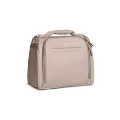 Ju-Ju-Be Diaper Bag Accessories*Jujube - Insulated Bottle Bag, Taupe