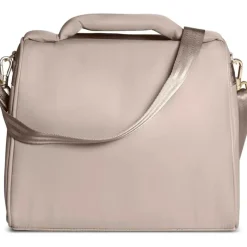 Ju-Ju-Be Diaper Bag Accessories*Jujube - Insulated Bottle Bag, Taupe