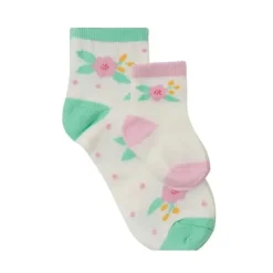Ju-Ju-Be Baby Gloves & Socks*Jujube - Mini Me Socks Sets, Sweet Daisy