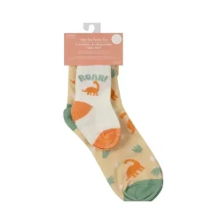 Ju-Ju-Be Baby Gloves & Socks*Jujube - Mini Me Socks Sets, Roarsome