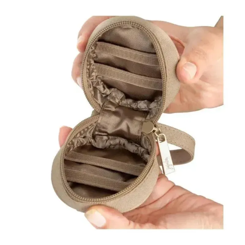 Ju-Ju-Be Tote Bags*JuJuBe - Paci Pod Desert
