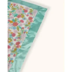 Ju-Ju-Be Blankets & Quilts*Jujube - Reversible Baby Blanket, Sweet Daisy