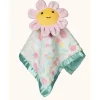 Ju-Ju-Be Lovies, Security Blankets & Blankies*Jujube - Security Blanket, Sweet Daisy