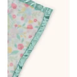Ju-Ju-Be Lovies, Security Blankets & Blankies*Jujube - Security Blanket, Sweet Daisy