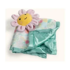 Ju-Ju-Be Lovies, Security Blankets & Blankies*Jujube - Security Blanket, Sweet Daisy