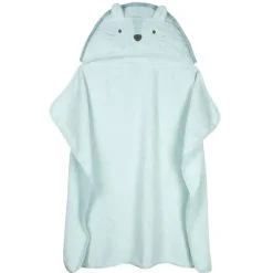 Just Born Baby Bath Towels*- Infant Baby Toddler Hooded Bath Towel, Lion