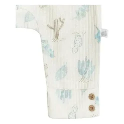 Just Born Baby Shorts, Jeans & Pants*- 2Pk Baby Boy Pants, Cactus