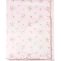 Just Born Blanket Gift Set*- 1Pk Blanket Baby Girl Pink