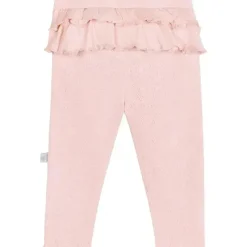Just Born Baby Shorts, Jeans & Pants*- Unisex Baby 2-Pack Pants, Vintage Floral, 3-6M