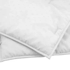 Just Born Blankets & Quilts*Sparkle Quilt, Grey