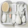 Kalencom Grooming*- Baby Grooming Kit, Grey