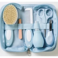 Kalencom Grooming*- Baby Grooming Kit, Blue