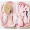 Kalencom Grooming*- Baby Grooming Kit, Pink