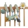 Kalencom Mobiles*- Jungle Party Multi-Activity Spiral, Crocodile