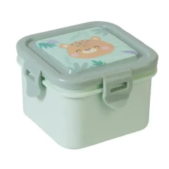 Kalencom Lunch Boxes & Bags|Lunch Box*- Lunch Box (Small) Jungle, Cheetahs