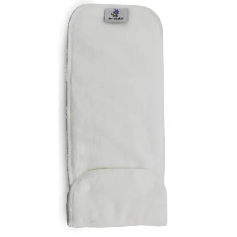 Kanga Care Cloth & Reusable Diapers*- 6R Soaker Bamboo, 5 Pk