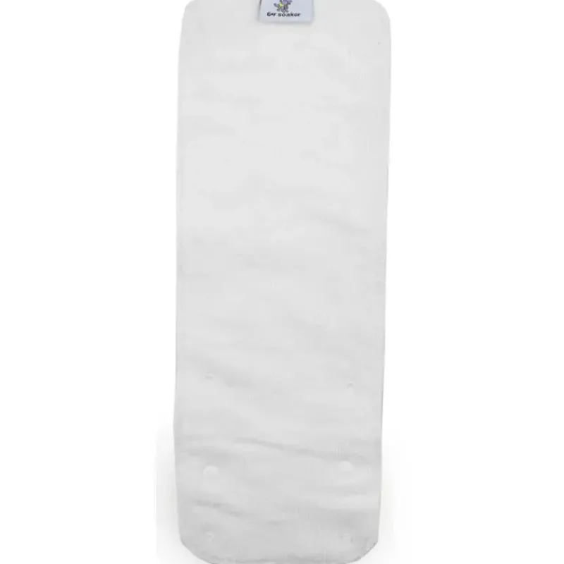 Kanga Care Cloth & Reusable Diapers*- 6R Soaker Bamboo, 5 Pk