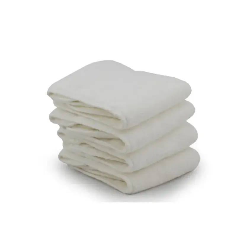 Kanga Care Cloth & Reusable Diapers*- 6R Soaker Bamboo, 5 Pk