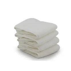 Kanga Care Cloth & Reusable Diapers*- 6R Soaker Microfiber, 5 Pk