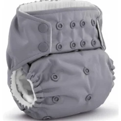Kanga Care Cloth & Reusable Diapers*- Rumparooz G3 One Size Pocket Cloth Diaper, Platinum