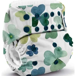 Kanga Care Cloth & Reusable Diapers*- Rumparooz G3 One Size Pocket Cloth Diaper, Clover