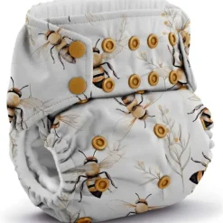 Kanga Care Cloth & Reusable Diapers*- Rumparooz G3 One Size Pocket Cloth Diaper, Harmony