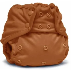 Kanga Care Cloth & Reusable Diapers*- Rumparooz One Size Cloth Diaper Covers, Copper Orange