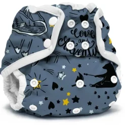 Kanga Care Cloth & Reusable Diapers*- Rumparooz One Size Cloth Diaper Covers, Wander