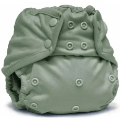 Kanga Care Cloth & Reusable Diapers*- Rumparooz One Size Cloth Diaper Covers, Willow Green