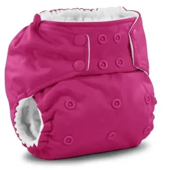 Kanga Care Cloth & Reusable Diapers*- Sherbert Rumparooz Cloth Diaper Reusable One Size
