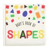 Kate u0026 Milo Books, Music & Dvds*Kate & Milo Baby Board Book Of Shapes