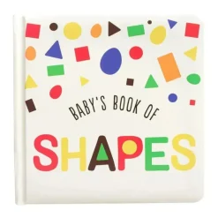 Kate u0026 Milo Books, Music & Dvds*Kate & Milo Baby Board Book Of Shapes