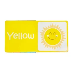 Kate u0026 Milo Books, Music & Dvds*Kate & Milo Baby Board Book Of Colors