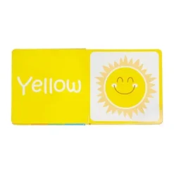 Kate u0026 Milo Books, Music & Dvds*Kate & Milo Baby Board Book Of Colors