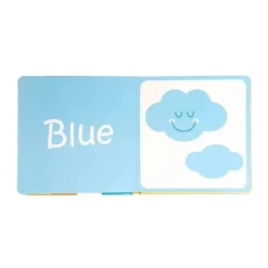 Kate u0026 Milo Books, Music & Dvds*Kate & Milo Baby Board Book Of Colors