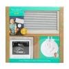 Kate u0026 Milo Gifts From $25 To $50|Gifts Up To $25*Kate & Milo Letterboard Gift Set, Gray