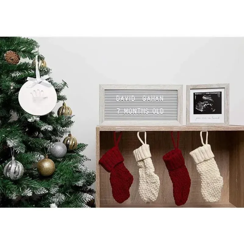 Kate u0026 Milo Gifts From $25 To $50|Gifts Up To $25*Kate & Milo Letterboard Gift Set, Gray