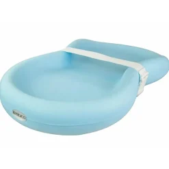 Keekaroo Mattresses, Pads & Covers*- Silicone Diaper Pad, Baby Blue