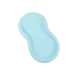 Keekaroo Mattresses, Pads & Covers*- Silicone Diaper Pad, Baby Blue