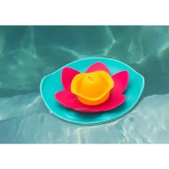 Kid O Bath Toys*Lily Fun Baby Bath Toy