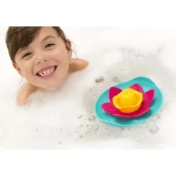 Kid O Bath Toys*Lily Fun Baby Bath Toy