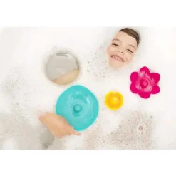 Kid O Bath Toys*Lily Fun Baby Bath Toy