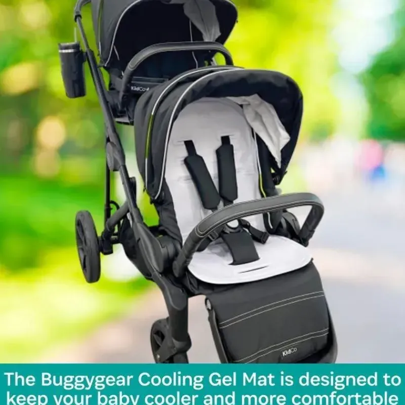 Kidco Liners & Color Packs*- Buggygear Cooling Gel Mat