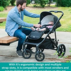 Kidco Liners & Color Packs*- Buggygear Cooling Gel Mat