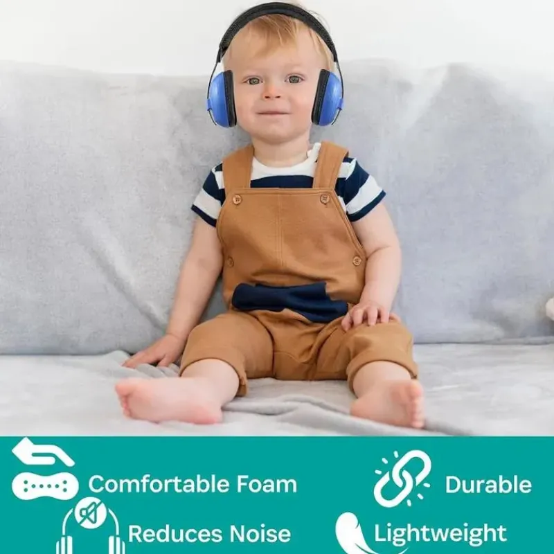 Kidco Books, Music & Dvds*- Whispears, Blue