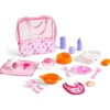 Epoch Toys For 3 Year Old*Kidoozie - Doll Care Playset