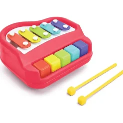 Epoch Toys For 2 Year Old*Kidoozie - Happy Keys Music Maker