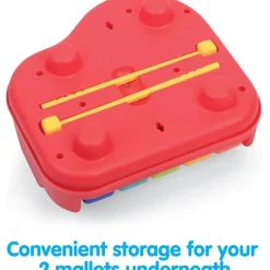 Epoch Toys For 2 Year Old*Kidoozie - Happy Keys Music Maker